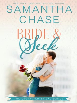 cover image of Bride & Seek
